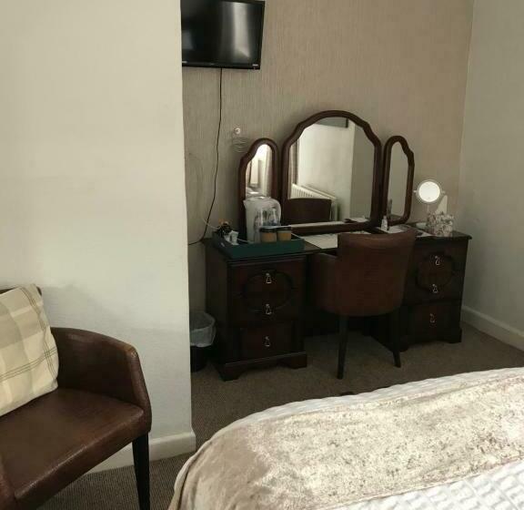 Номер Стандарт, Atlantic View B&b