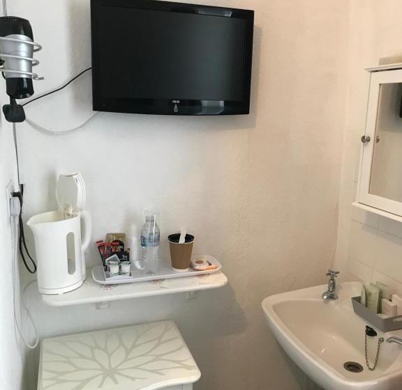 Номер Стандарт Индивидуальный, Atlantic View B&b
