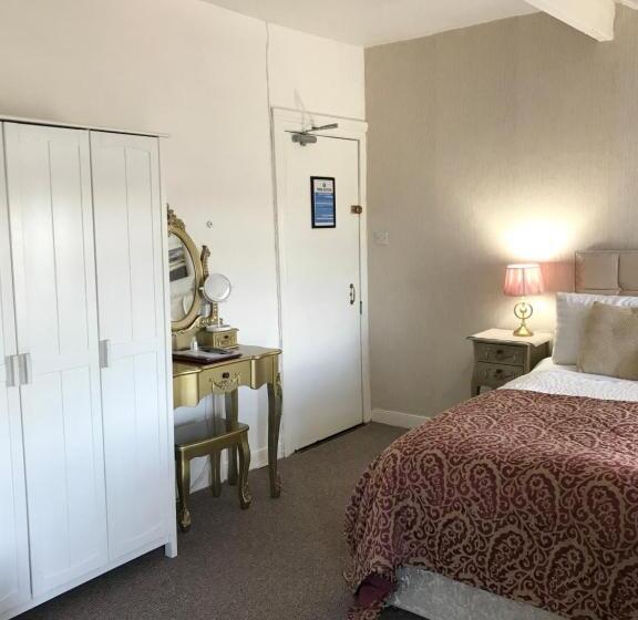 Номер Стандарт Вид на Море, Atlantic View B&b