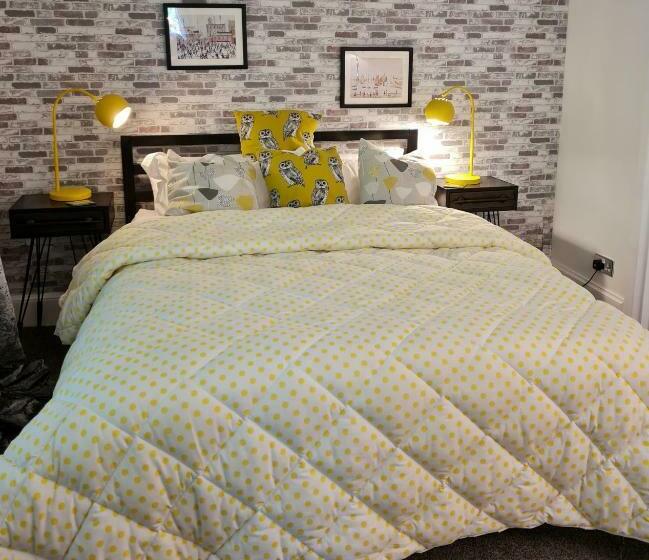 Номер Стандарт, Eagle View Guest House