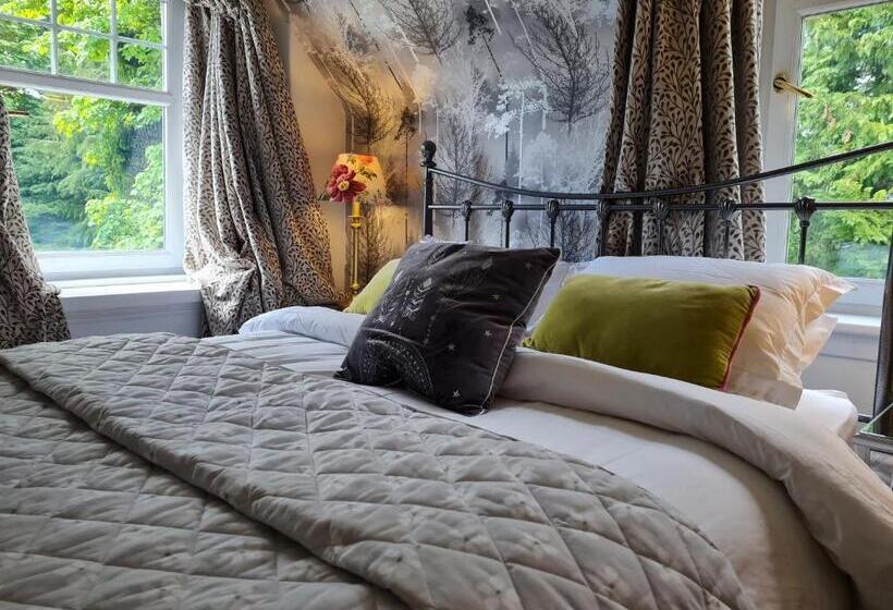 Стандартный Номер Кровать Кинг, Eagle View Guest House