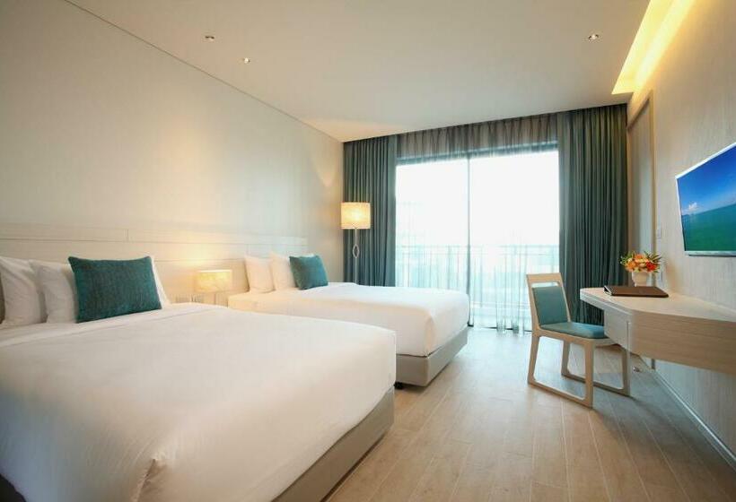 اتاق خانوادگی, Centara Life Maris Resort Jomtien
