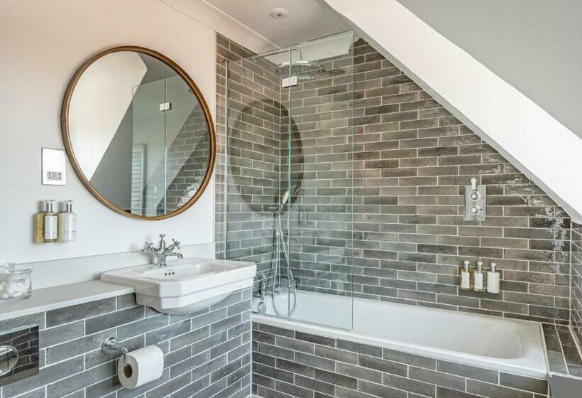 חדר סטנדרט יחיד, Harbour Hotel & Spa Chichester