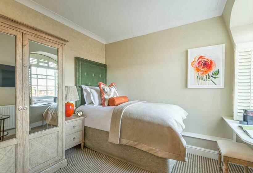Номер Стандарт Индивидуальный, Harbour Hotel & Spa Chichester