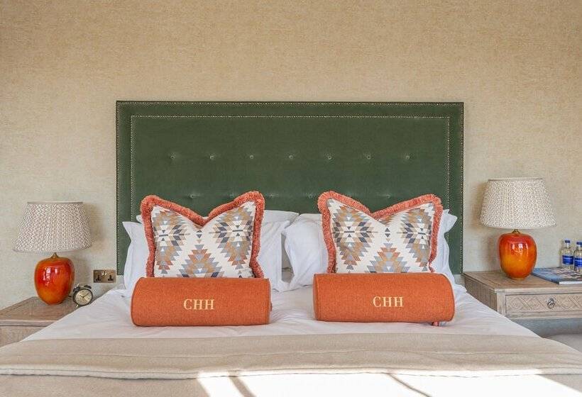 Номер Стандарт, Harbour Hotel & Spa Chichester