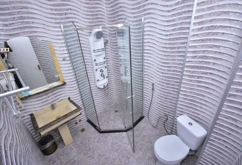 اتاق استاندارد, Chveni Sakhli