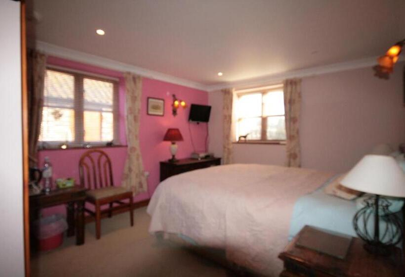 Номер Стандарт, Great Danes Licenced Guesthouse
