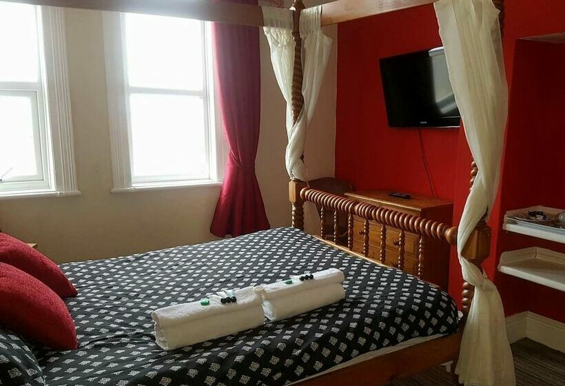 Номер Стандарт, Kensington