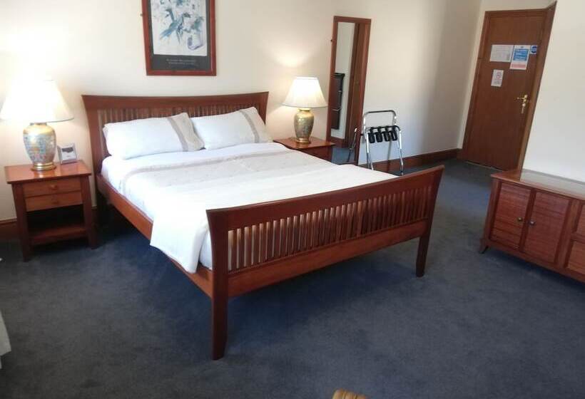 수피리어 룸, Port Dinorwic