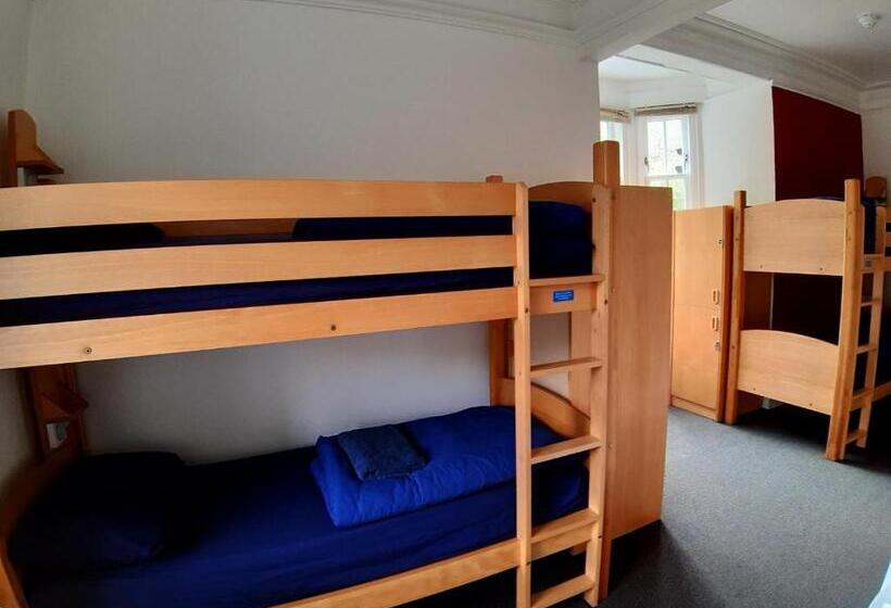 Четырехместный Номер Стандарт, Lochranza Youth Hostel