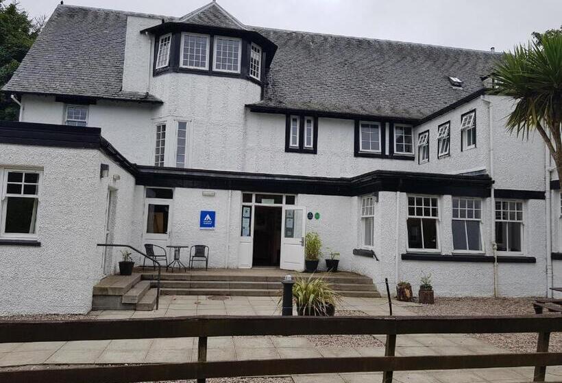 Номер Стандарт Индивидуальный, Lochranza Youth Hostel