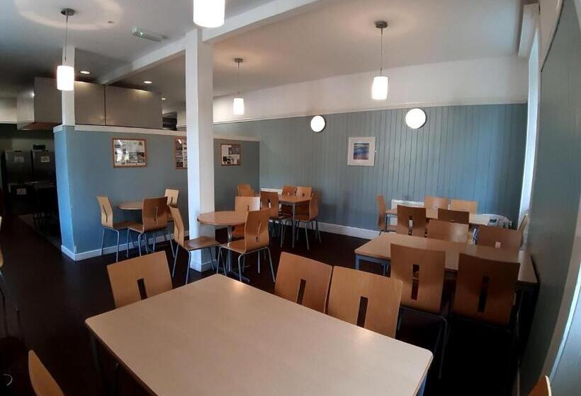 Семейный Номер, Lochranza Youth Hostel