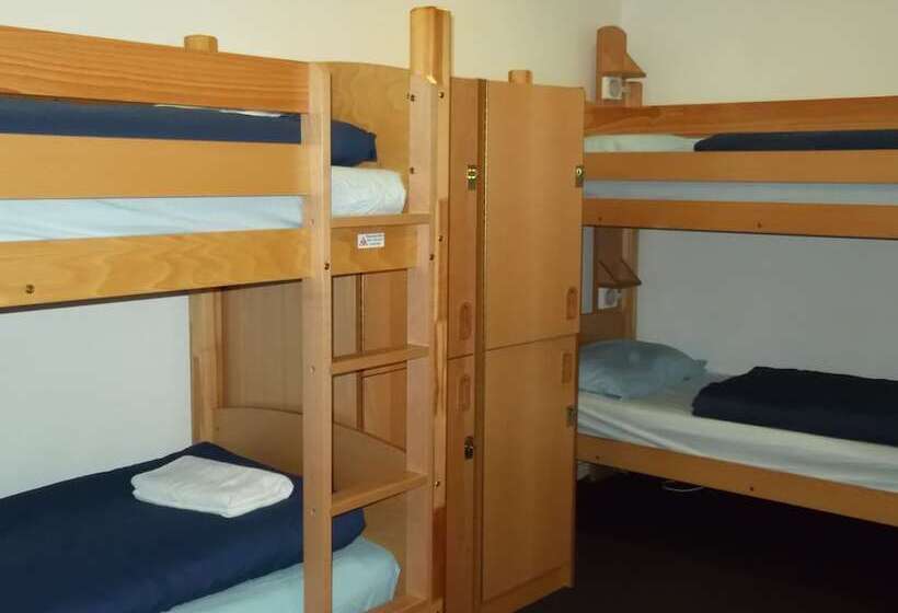 Четырехместный Номер Стандарт, Lochranza Youth Hostel