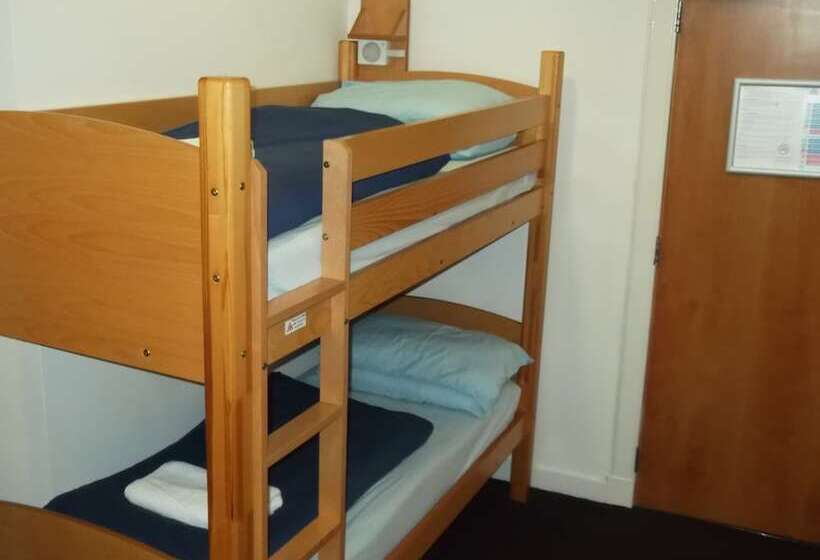 Семейный Номер, Lochranza Youth Hostel