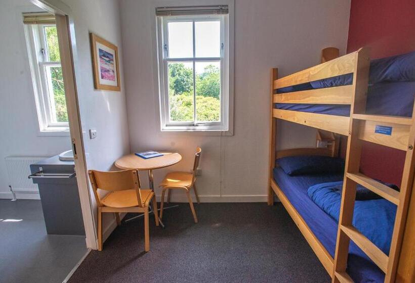 Четырехместный Номер Стандарт, Lochranza Youth Hostel