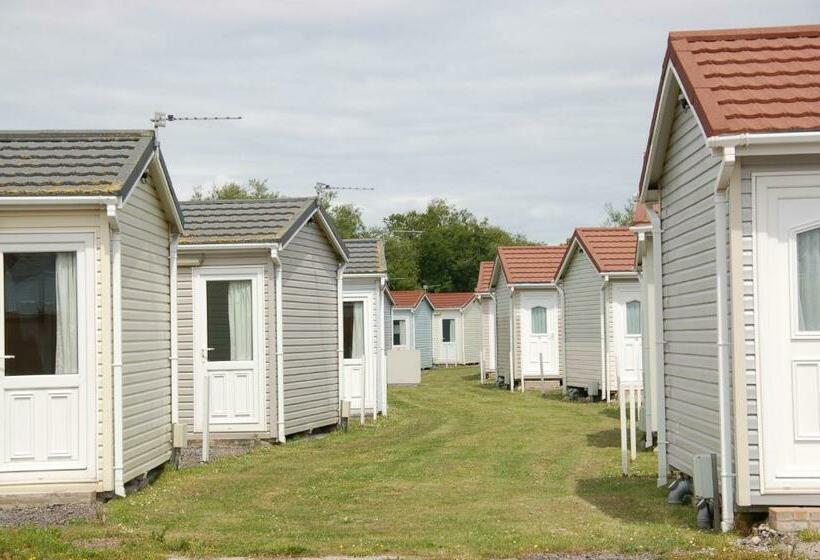 Номер Стандарт, Warrens Village Motel And Self Catering