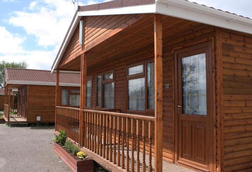 Номер Superior, Warrens Village Motel And Self Catering