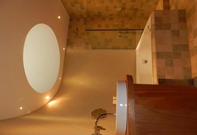 Номер Deluxe, Aguará Hotel & Spa
