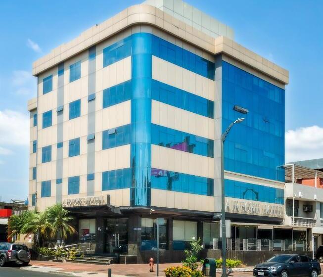 Номер Стандарт, Airport Hotel Guayaquil
