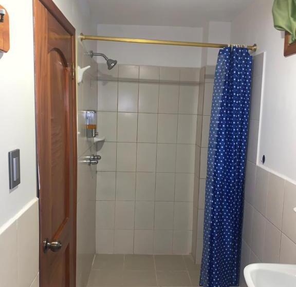 Pokój Standard, Hostal White House Galapagos