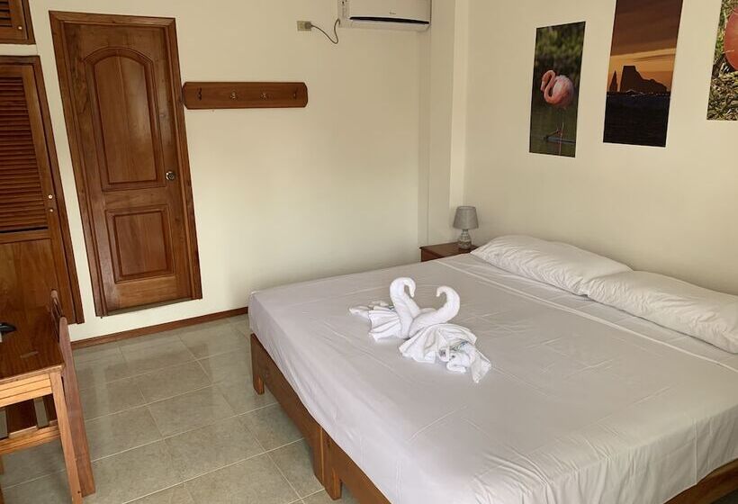 Pokój Standard, Hostal White House Galapagos