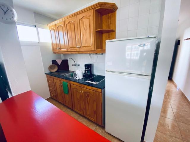 Apartamento 1 Dormitorio, Apartamentos Sandra