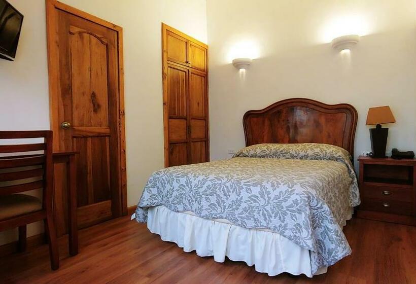 Номер Superior, Casa Montalvo Bed & Breakfast