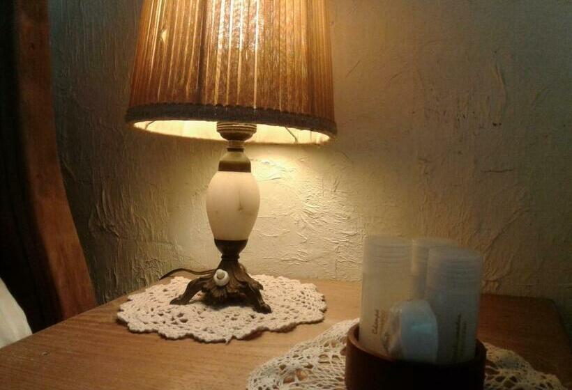 침실 1개 아파트, Casita De Piedra B&b