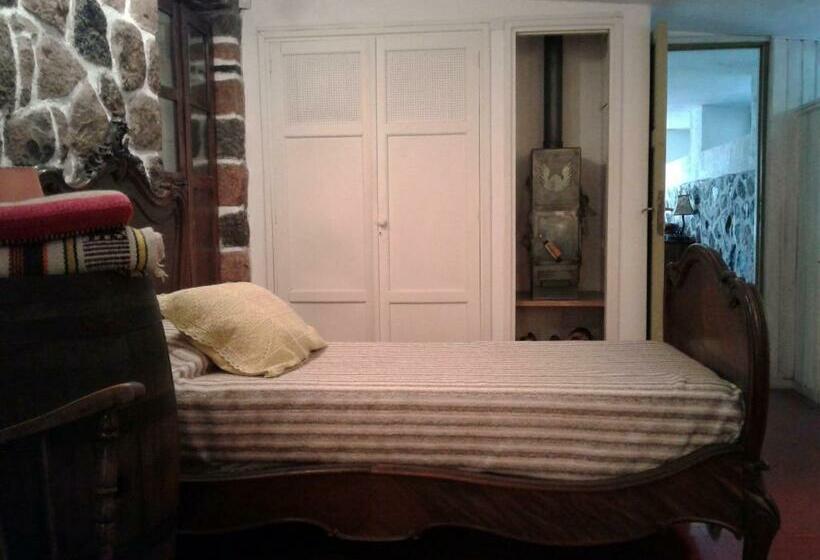 침실 1개 아파트, Casita De Piedra B&b