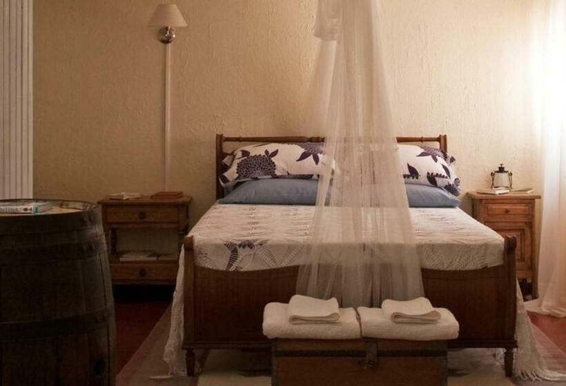 침실 1개 아파트, Casita De Piedra B&b