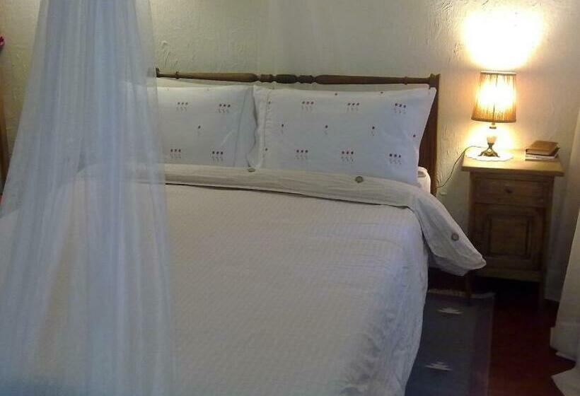 침실 1개 아파트, Casita De Piedra B&b