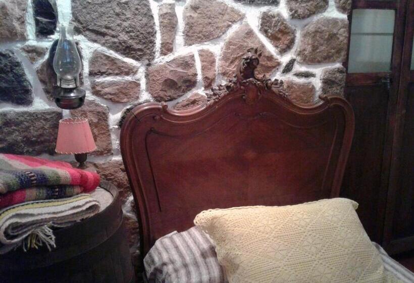 침실 1개 아파트, Casita De Piedra B&b