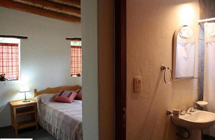 Номер Стандарт Трехместный, El Sol Hostel De Humahuaca