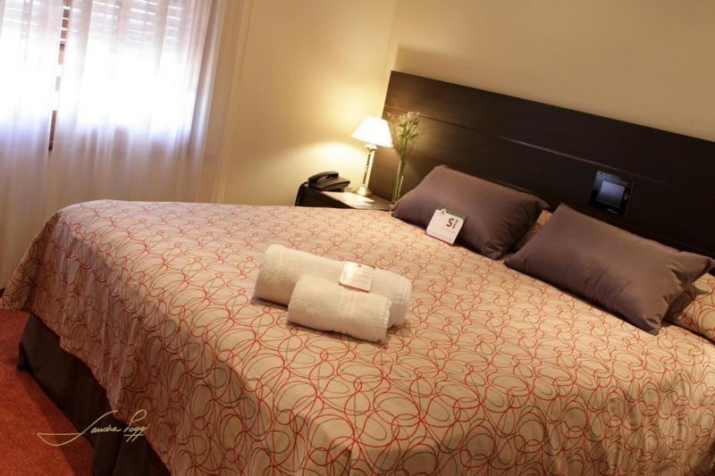 Номер Стандарт, Grand Hotel Libertad