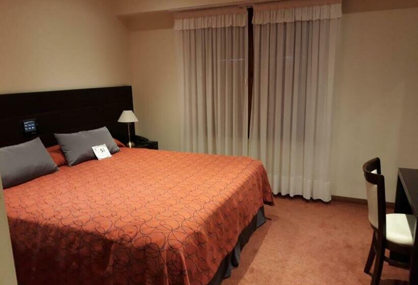 Номер Стандарт Индивидуальный, Grand Hotel Libertad