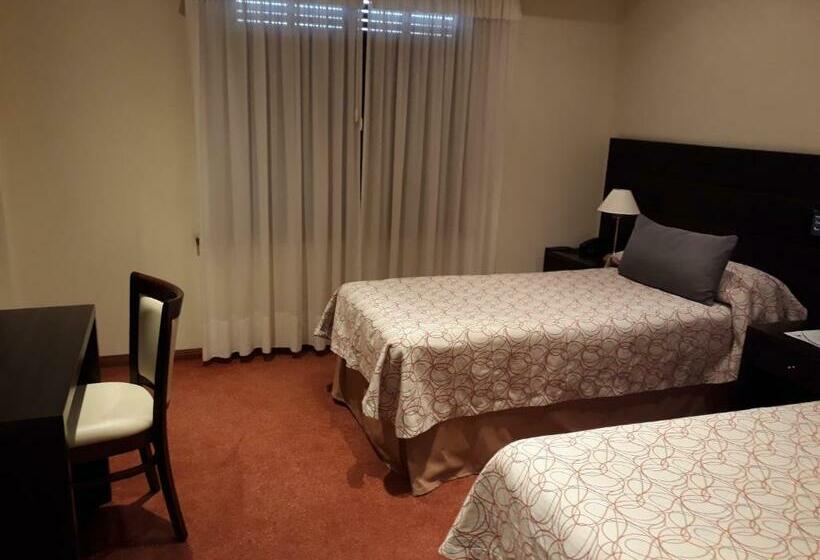 Номер Стандарт Индивидуальный, Grand Hotel Libertad