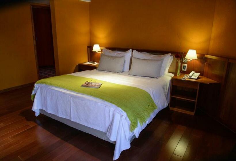 Номер Superior, Aguará Hotel & Spa
