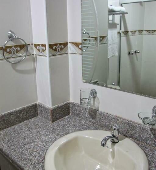 Номер Стандарт, Airport Hotel Guayaquil