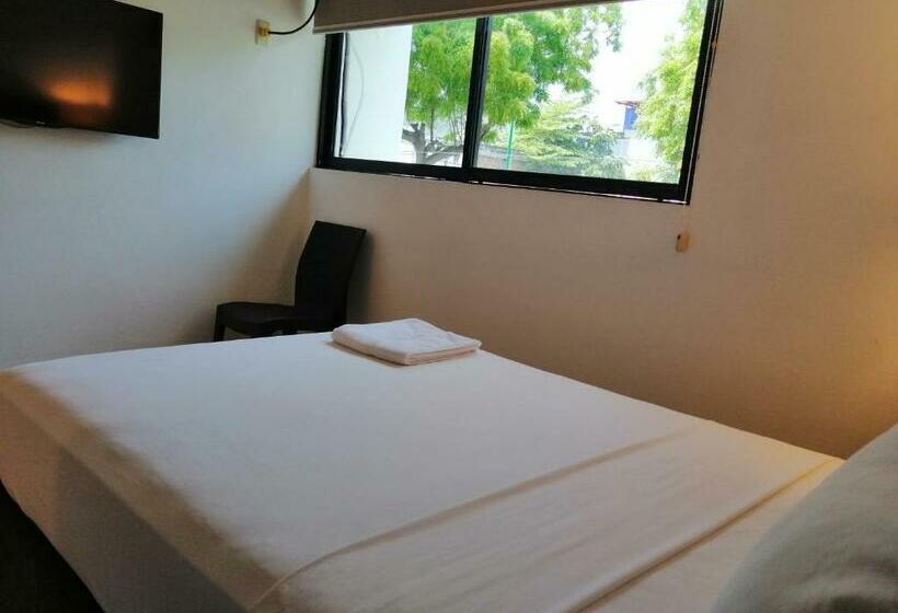 스탠다드 룸, Buenavista Place