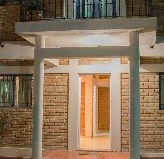 一居室别墅, Huellas Del Trapiche Apart