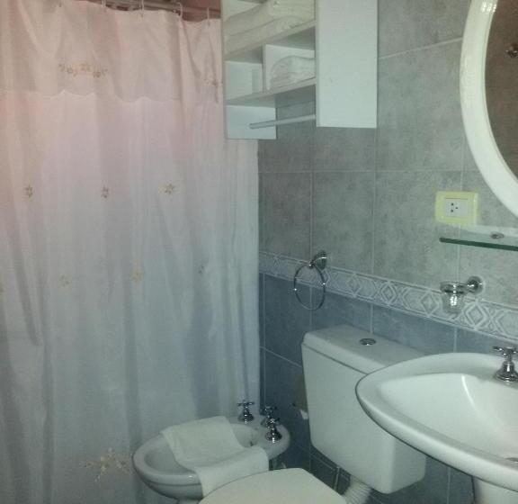 带2个卧室的公寓, La Casona