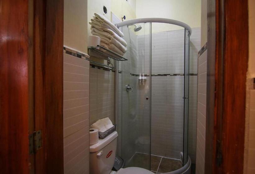Номер Economy, Rincon Familiar Hostel Boutique