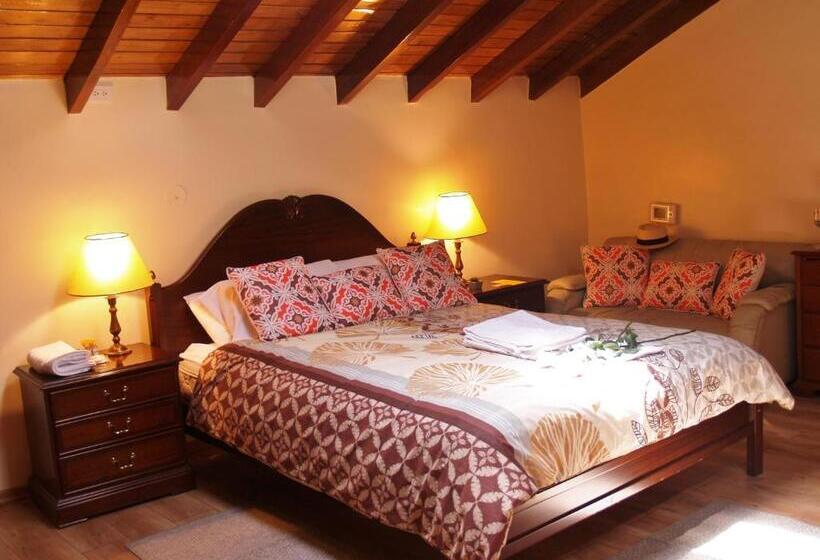 Номер Стандарт, Rincon Familiar Hostel Boutique