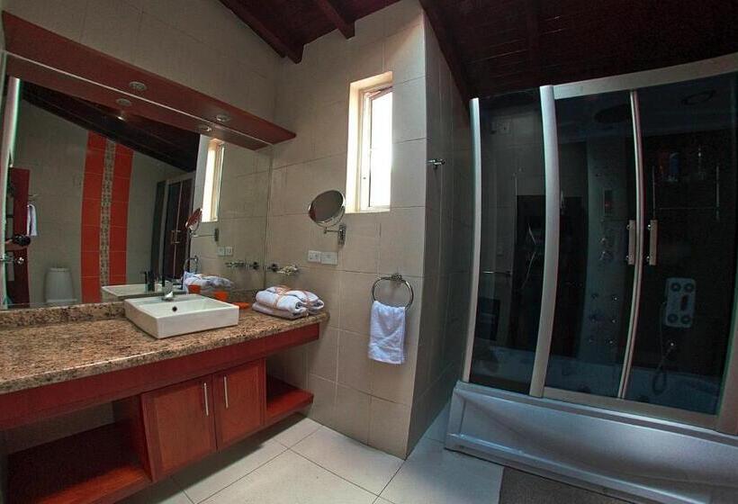 Номер Стандарт, Rincon Familiar Hostel Boutique