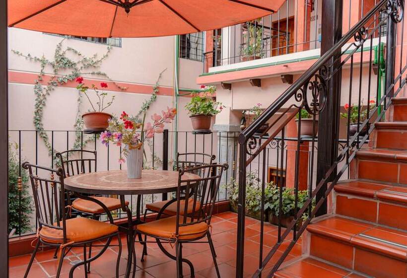 Трехместный Номер Комфорт, Rincon Familiar Hostel Boutique