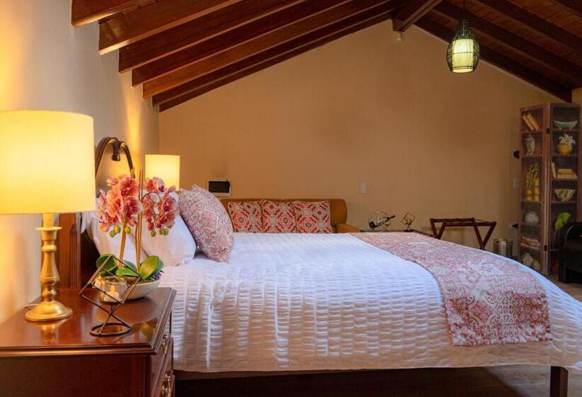 Номер Стандарт, Rincon Familiar Hostel Boutique