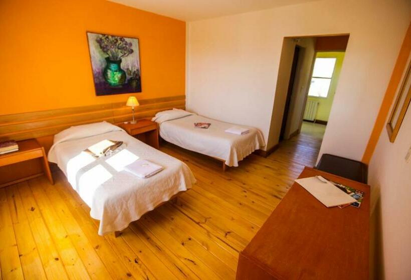 스탠다드 트리플 룸, South B&b El Calafate