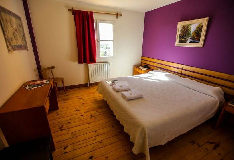 스탠다드 룸, South B&b El Calafate