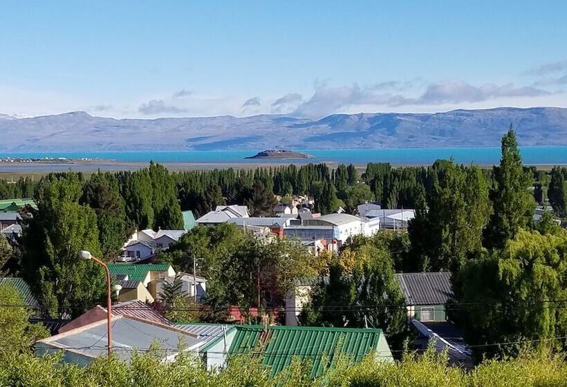 4인용 스탠다드 룸, South B&b El Calafate