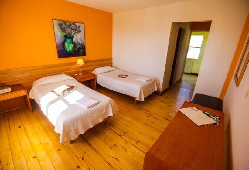 4인용 스탠다드 룸, South B&b El Calafate